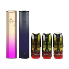 Elf Bar Mate Rechargeable Let S Go Vape